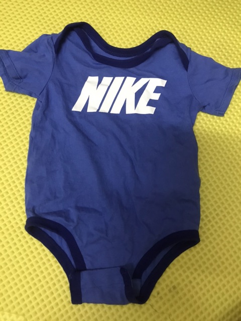 Áo body bé trai 2-6m