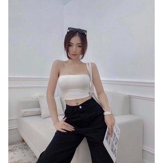 Áo quây hàng loại 1 xịn xò 5 màu - áo ống