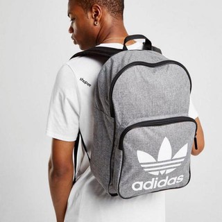 Balo das original xám chính hãng - full code check