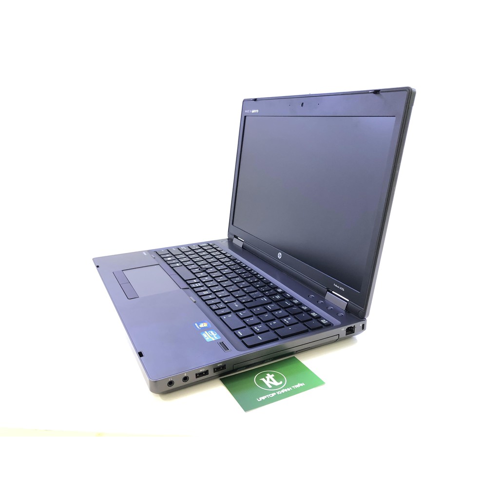 Laptop HP Probook 6570B core i5 3320M ram 4G HDD 320G màn hình 15,6 inch