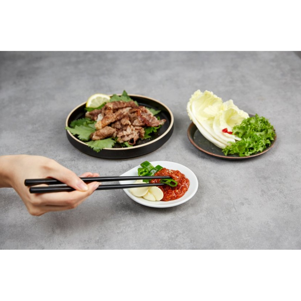 TƯƠNG TRỘN SSAMJANG HÀN QUỐC 170G -  사계절 쌈장 170G