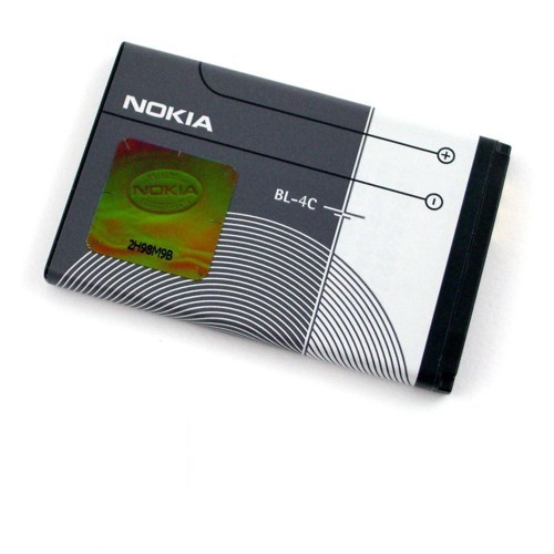 Pin Nokia 7705
