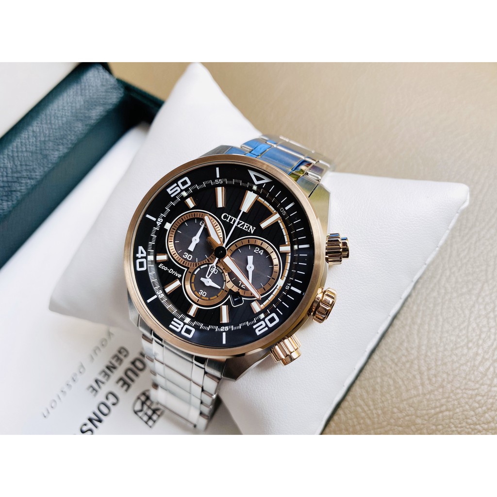 Đồng hồ nam Citizen CA4336-85E