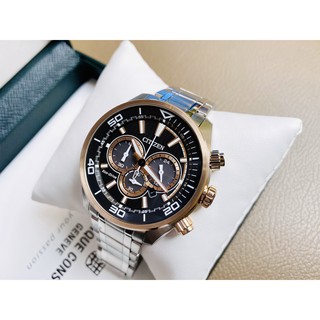 Đồng hồ nam Citizen CA4336-85E