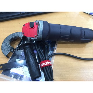 Máy mài cầm tay makute ag008