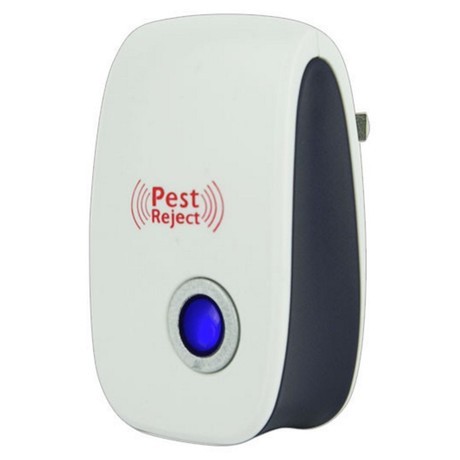 Máy đuổi Chuột, Gián, Kiến, Muỗi Pest Reject