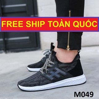 Xả Kho Giày Thể Thao Lười Giả Dây, Free Ship Toàn Quốc.