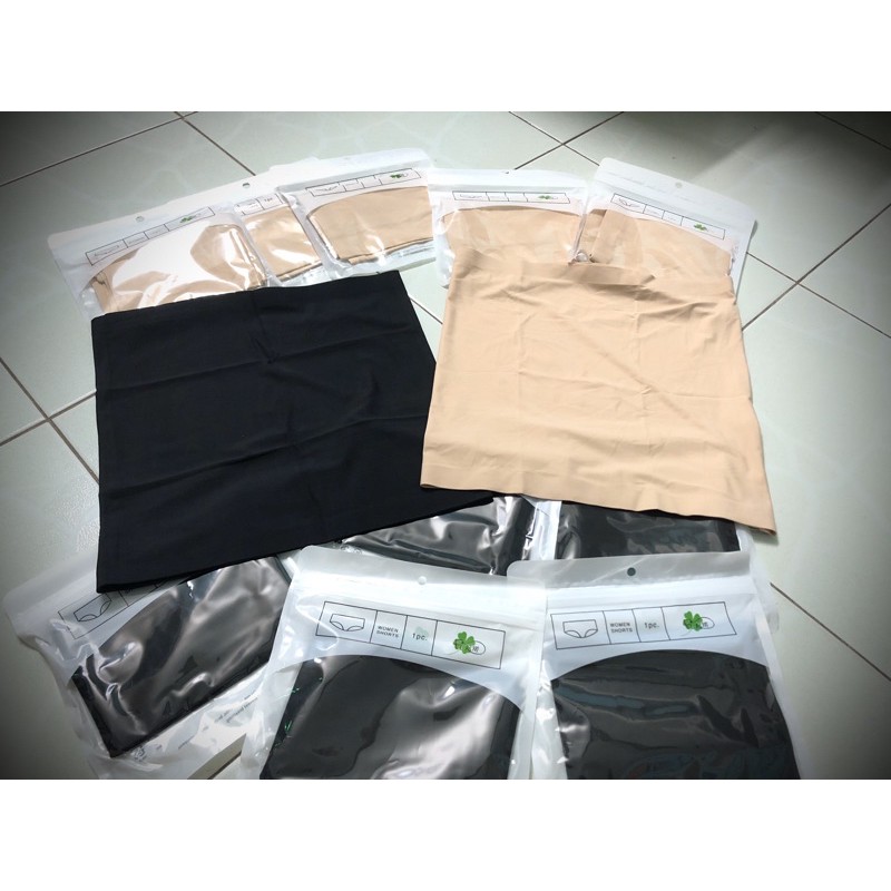 Áo ống line corset mặc trong đai nịt bụng