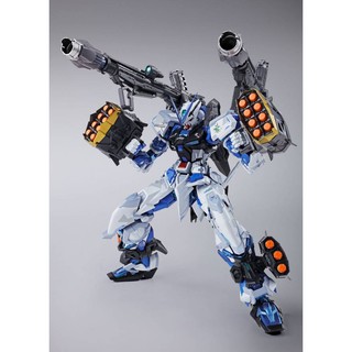 (Có sẵn) Mô hình MB Astray Blue Full Weapon Valkyrie Metal Build và Astray Red Frame China