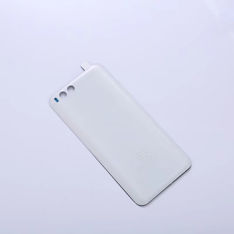 Nắp lưng mặt kính thay thế cho Xiaomi mi 6