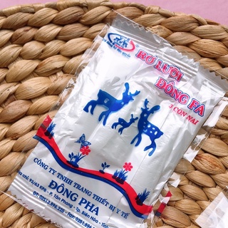 Set Rơ lưỡi Đông Pha (5 hộp)