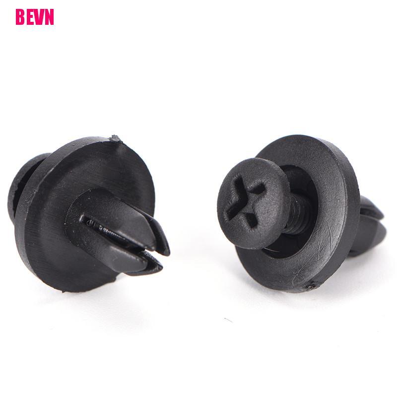 Bộ Xe Hơi Nhựa 50 6mm