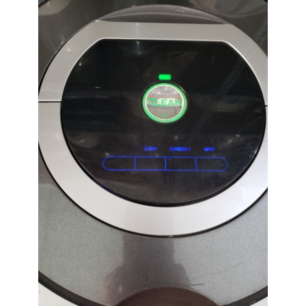 Irobot roomba 780 Nhật Bản nội địa