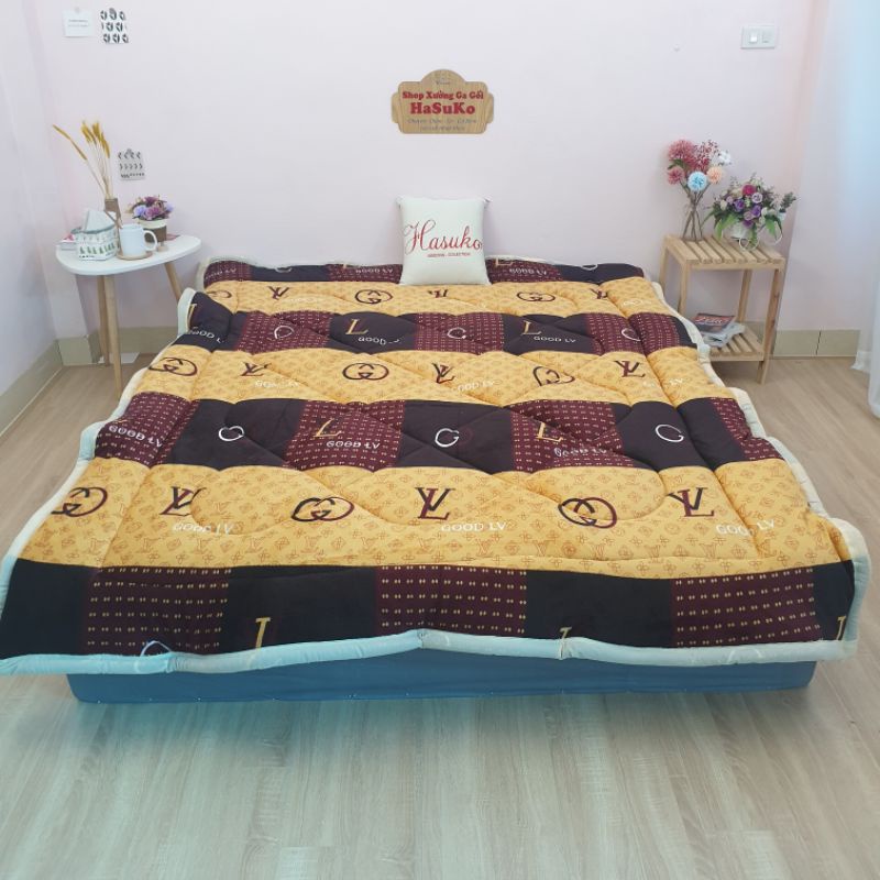 Chăn lông cừu đại hàn HASUKO siêu mềm,siêu nhẹ,siêu ấm trong mùa đông giá lạnh năm nay