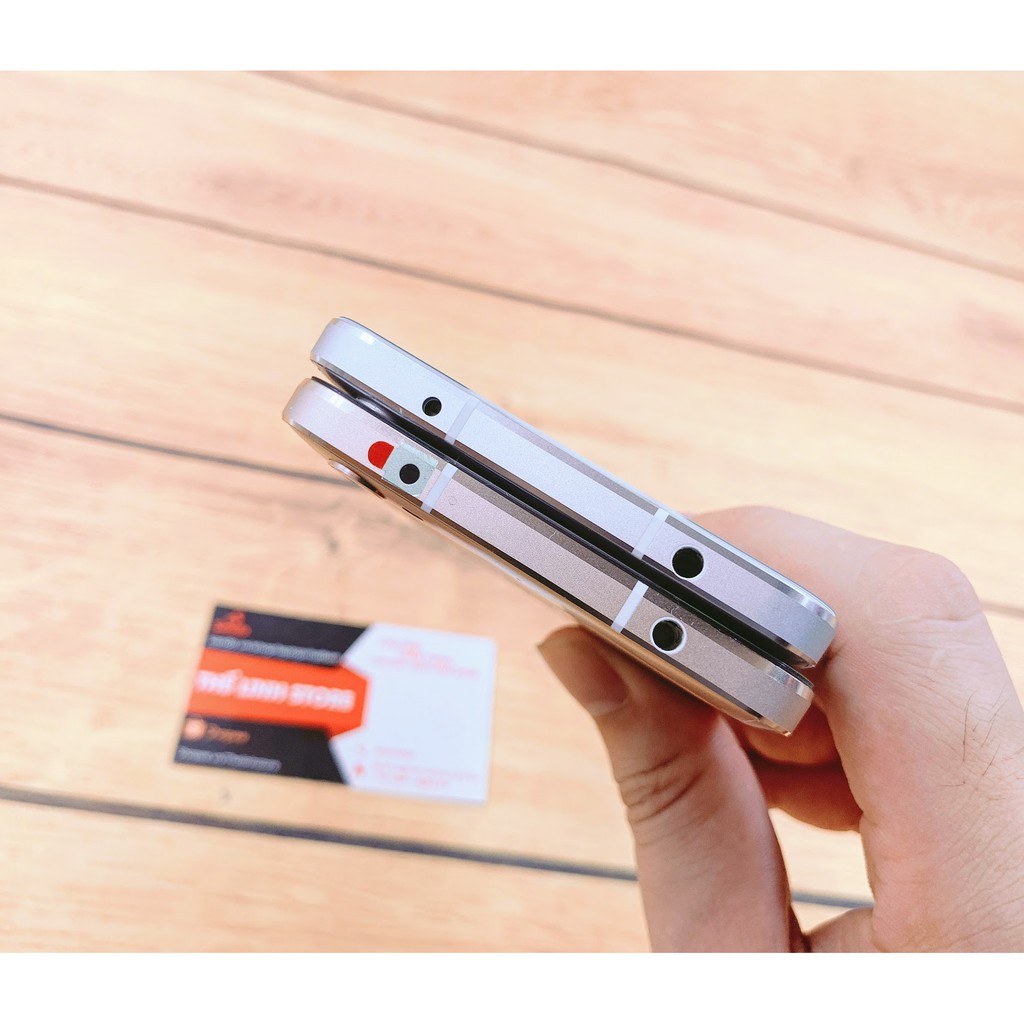 Điện thoại LeTV 1S 2 sim, có vân tay - Màn 5.5 Ram 3G | BigBuy360 - bigbuy360.vn