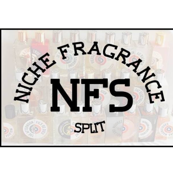 Niche Fragrance Split