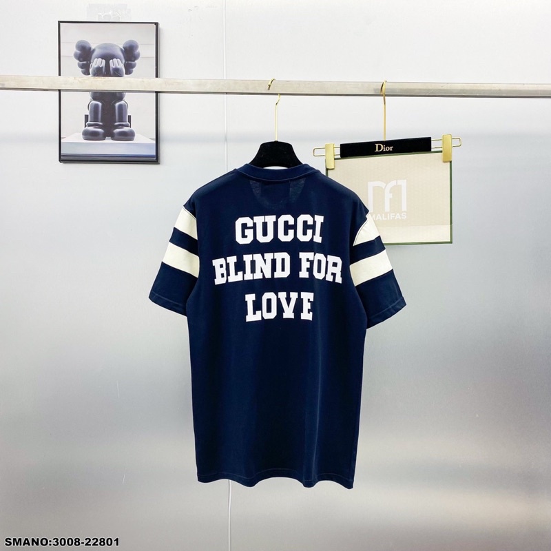 Áo Phông Nam In Chữ GC hai màu mới nhất-Áo Thun Nam Nữ GC Cao Cấp