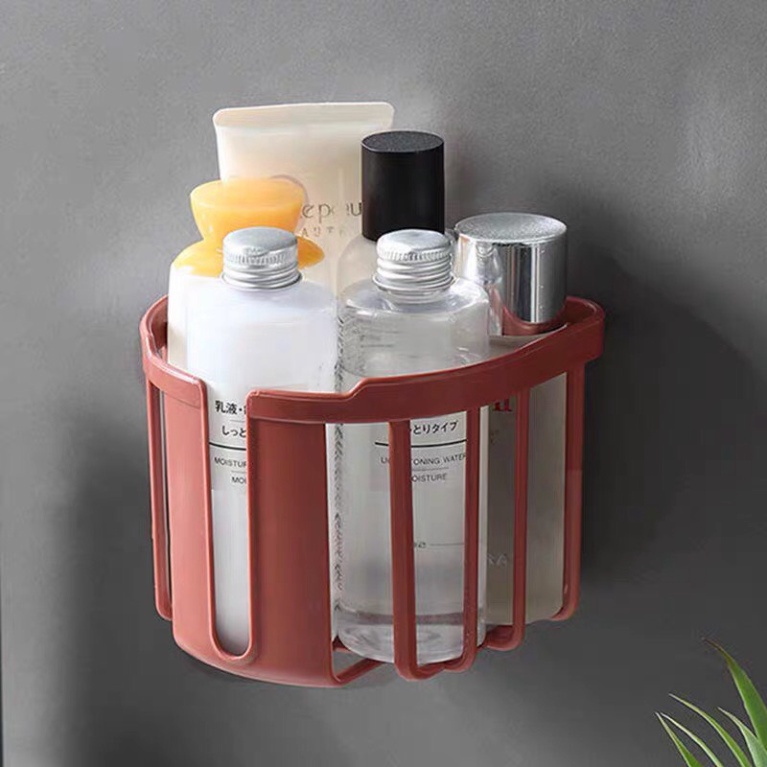 hộp đựng giấy dán tường, khay đựng giấy ăn giấy vệ sinh dán tường
