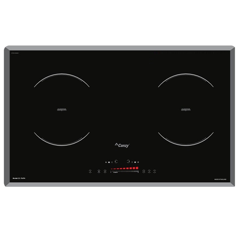 Bếp điện từ Canzy CZ TL67A