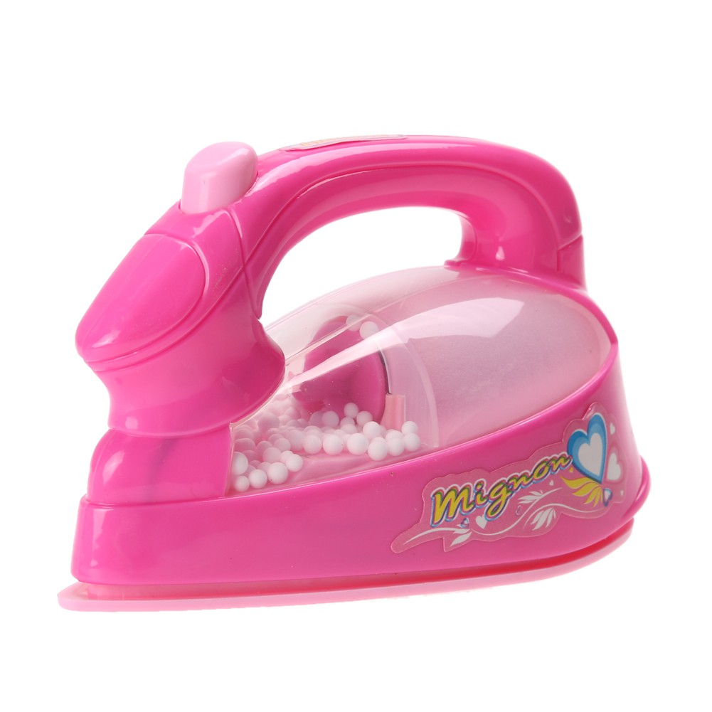 Bàn ủi điện đồ chơi cho bé