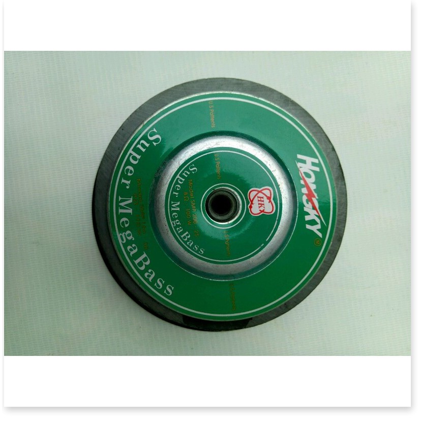 LOA TRUNG 12 HỒNG KỲ TỪ 100 GÂN CAO SU - TOÀN VÀNH 14CM - GIÁ 1 CHIẾC