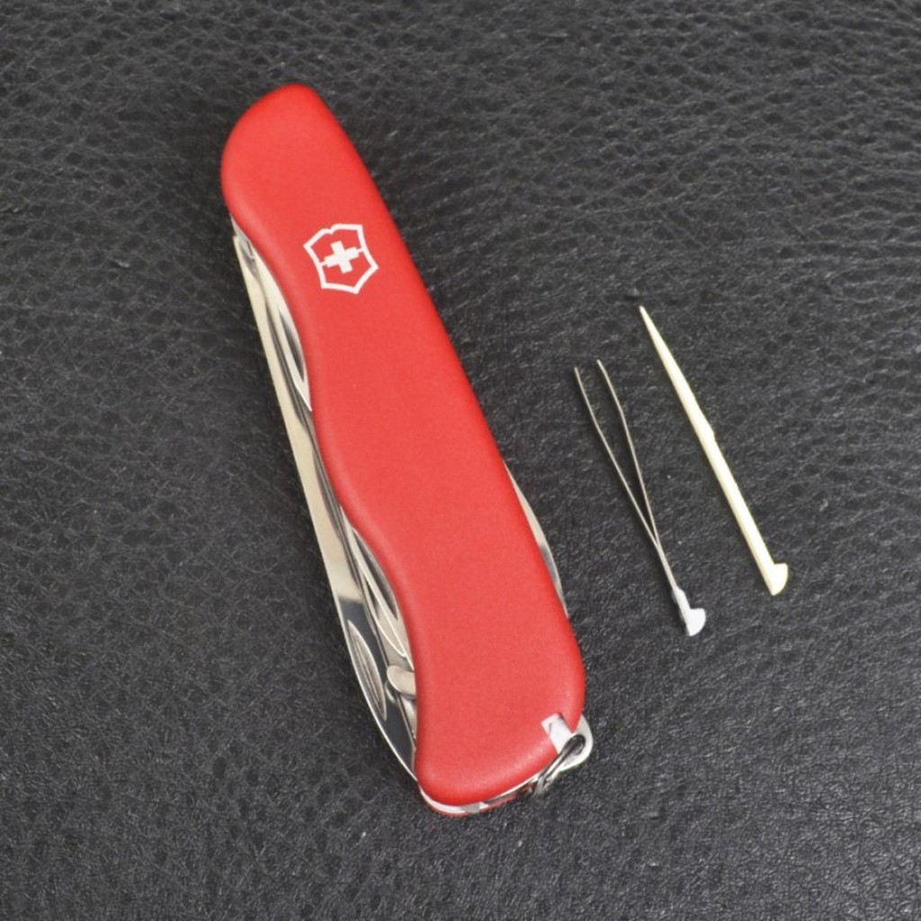 Dao đa năng Victorinox Outrider 111mm 0.8513 – Hãng phân phối chính thức