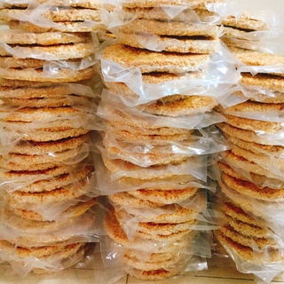 Cơm cháy chà bông size 150g