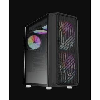 Vỏ máy tính - Case Montech Air 900 ARGB