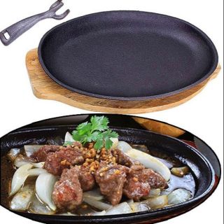 COMBO 10 chảo bò  né  Ovol trung ,lớn Vạn lợi dragon