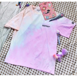 [ 𝐜𝐡𝐢́𝐧𝐡 𝐡𝐚̃𝐧𝐠 ] 𝐓𝐈𝐄𝐃𝐘𝐄 𝐂𝐎𝐋𝐋𝐎𝐑𝐅𝐔𝐋 ( áo thun )
