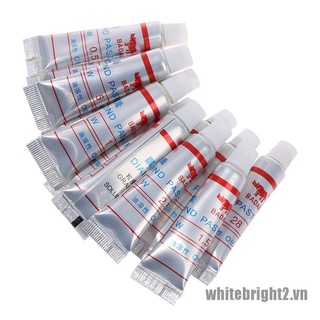 Keo đánh bóng kim cương/ kính/ kim loại/ ngọc bích W0.5 ~
