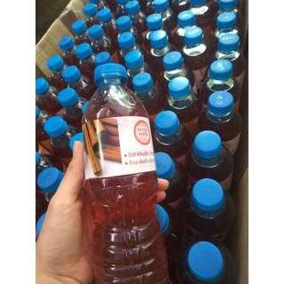 500ml tinh dầu quế