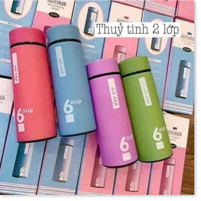 bình giữ nhiệt 500ml