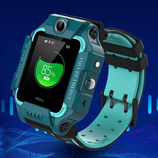 Đồng hồ thông minh định vị GPS T10 chống thất lạc cho bé phiên bản tiếng Anh