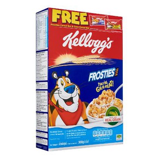 Hộp 300g Ngũ cốc Thái lan Kellogg's Frosties