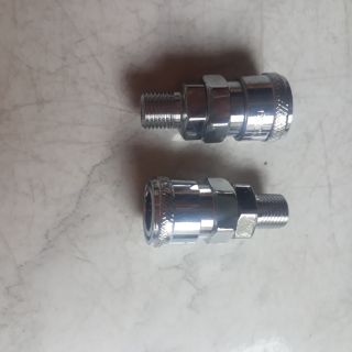 Đầu nối nhanh máy nén khí