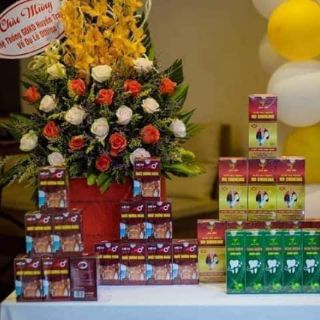 Nước súc miệng cai thuốc No smoking