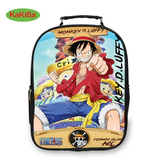 Balo Luffy One Piece - Size Lớn