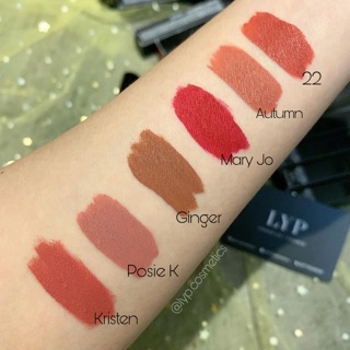 OFF 40% SON KEM LÌ KYLIE MATTE LIQUID LIPSTICK