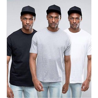 Combo 3 áo tshirt basic 1991