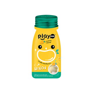 Kẹo Xí Muội Play 12g combo 12 gói