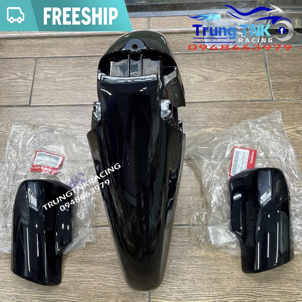 Dè trước wave thái 110 chính hãng