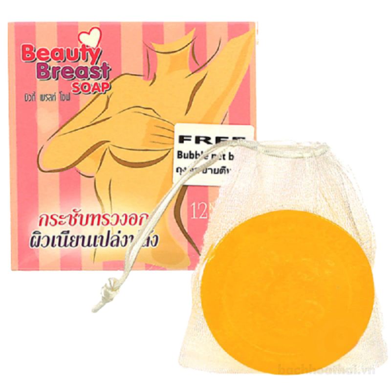 xà phòng nở ngực beauty breast,soap nở ngực ,tăng vòng 1 (chính hãng) | BigBuy360 - bigbuy360.vn