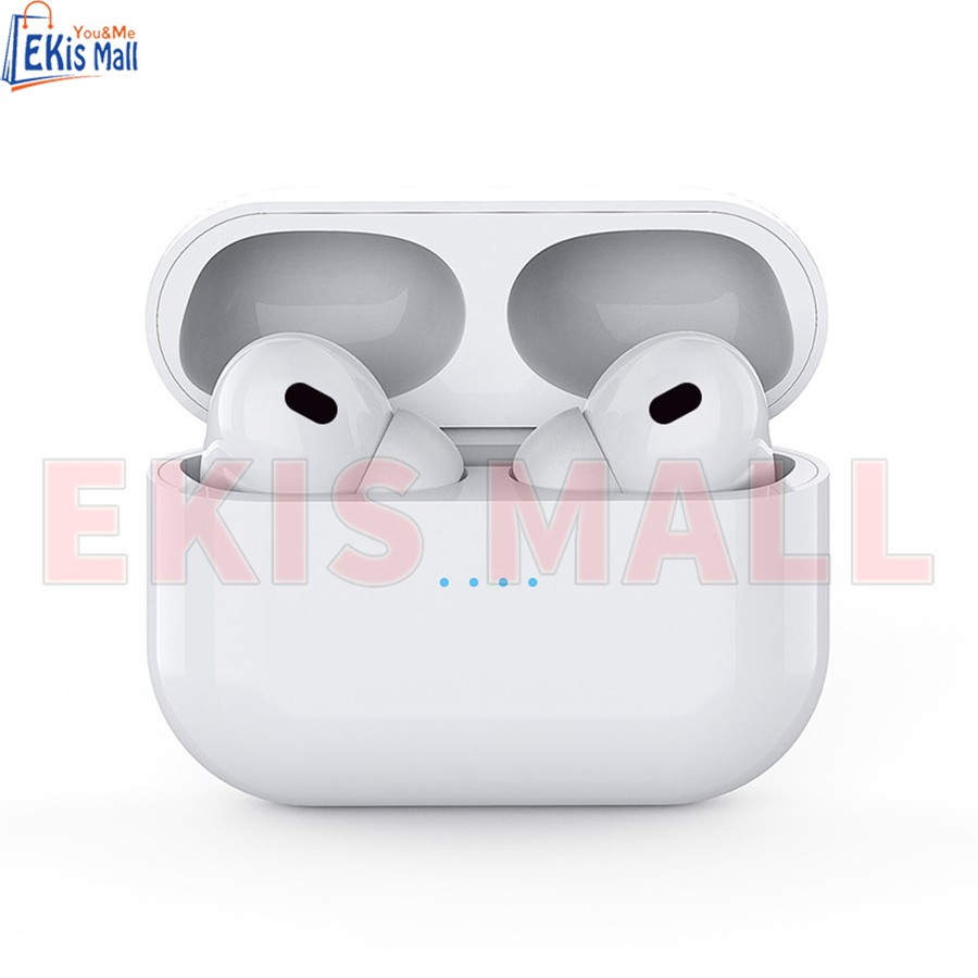 Tai nghe bluetooth thế hệ thứ 3 Pro bản Cao Cấp Tai nghe không dây kết nối cả Iphone và Android