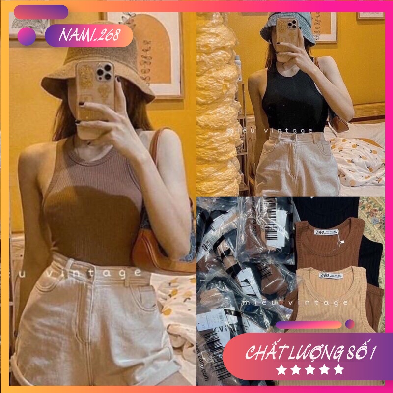 Áo Thun Phông 3 Lỗ Ngược Freesize Ulzzang Hot- Fong Form Khoét Nách body Mẫu Mới 2022