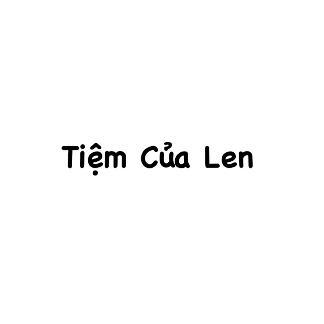 Tiệm Của Lenn