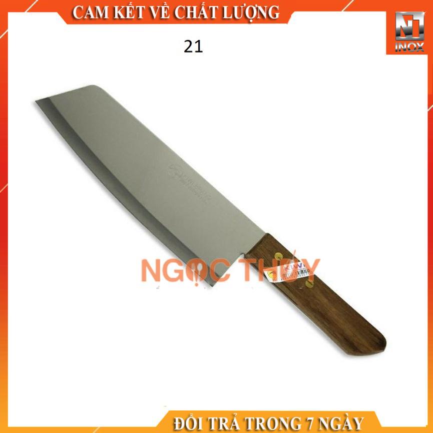 Dao nhà bếp Kiwi đủ loại chính hãng Thái Lan