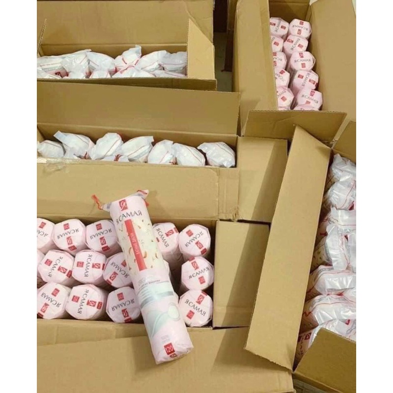 BÔNG TẨY TRANG NGA R HIỆU -TÔI LÀ NHẤT | BigBuy360 - bigbuy360.vn