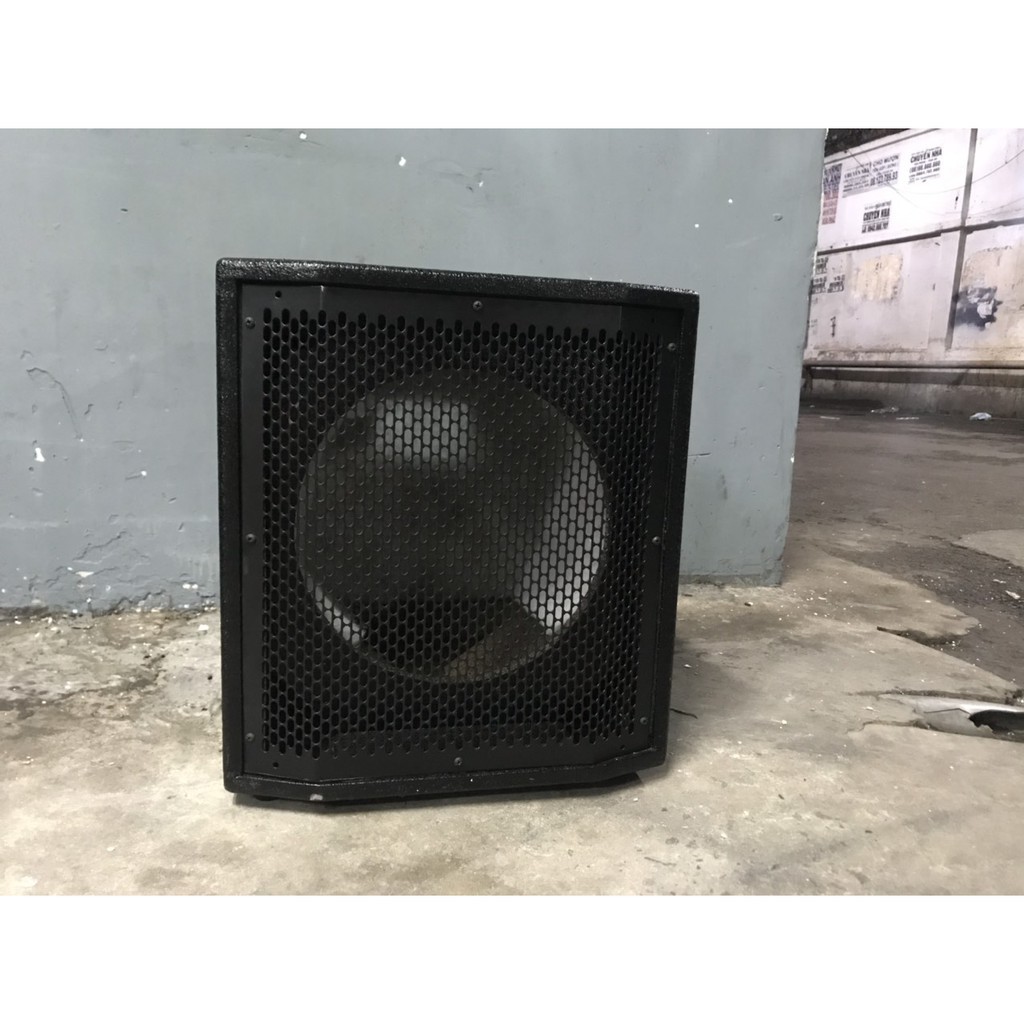 Vỏ THÙNG LOA SUB HƠI BASS 30 NHƯ HÌNH +
