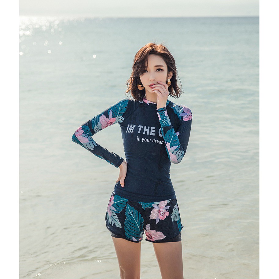 BIKINI BỘ ĐỒ BƠI ĐI BIỂN INTHEGIRL BIGSIZE 65KG | BigBuy360 - bigbuy360.vn